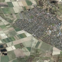 Peine, DE locator map