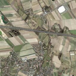 Wendeburg High Resolution Satellite Map