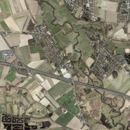 Klein Schwülper High Resolution Satellite Map