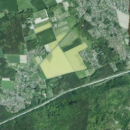 Rauen High Resolution Satellite Map