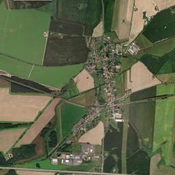 Jacobsdorf High Resolution Satellite Map