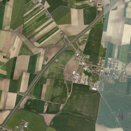 Kleszczewo High Resolution Satellite Map