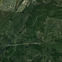 Homyel’ski Rayon High Resolution Satellite Map