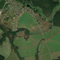 Sachkovichi High Resolution Satellite Map