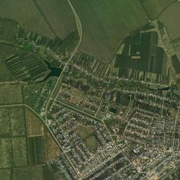 Dolgorukovskiy Rayon High Resolution Satellite Map