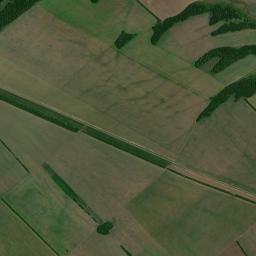 Shipunovskiy Rayon High Resolution Satellite Map