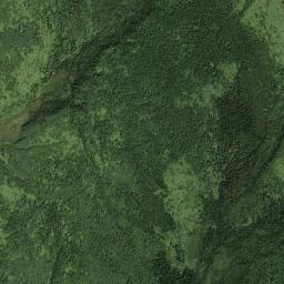 Irkutskiy Rayon High Resolution Satellite Map