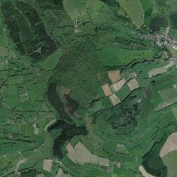 Wigmore High Resolution Satellite Map