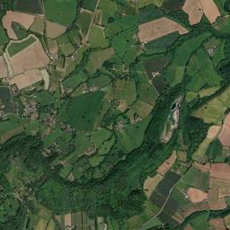 3 Suffolk Lane, Abberley, Worcester, Worcestershire Satellite Map