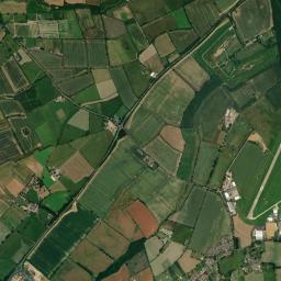 Sywell High Resolution Satellite Map