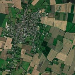 Willingham High Resolution Satellite Map