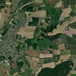 Belm High Resolution Satellite Map