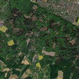 Bad Essen High Resolution Satellite Map