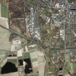 Peine High Resolution Satellite Map
