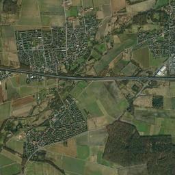 Hondelage, DE locator map