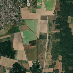 Colbitz High Resolution Satellite Map