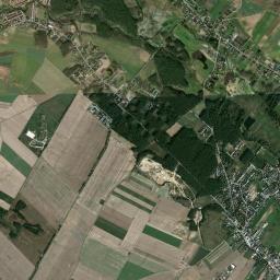 Daszewice High Resolution Satellite Map