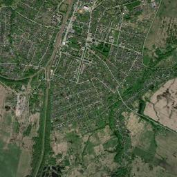 Suzëmka High Resolution Satellite Map