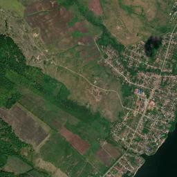 Alekseyevka High Resolution Satellite Map