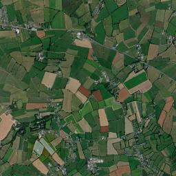 Mooncoin High Resolution Satellite Map