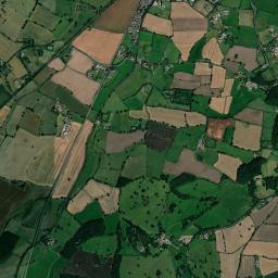 6 Astwood Lane, Stoke Prior, Causeway Meadows Satellite Map