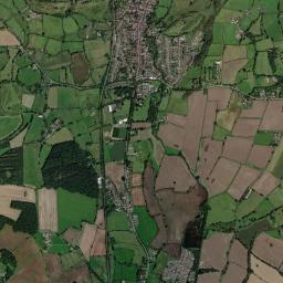 69 High Street, Henley-in-Arden, West Midlands Satellite Map