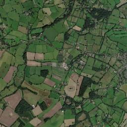 Lye Green Road, Claverdon, Warwick, Warwickshire Satellite Map