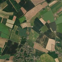 Great Barton High Resolution Satellite Map