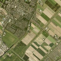Beinsdorp High Resolution Satellite Map