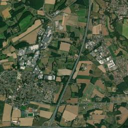 Lotte High Resolution Satellite Map