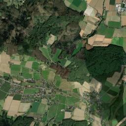 Preußisch Oldendorf, DE locator map