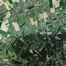 Nienstädt High Resolution Satellite Map