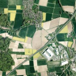 Apelern High Resolution Satellite Map