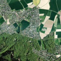 Egestorf High Resolution Satellite Map