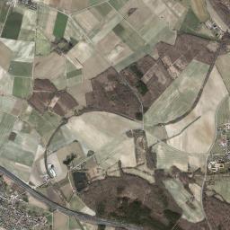 Mariental High Resolution Satellite Map