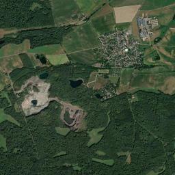 Süplingen High Resolution Satellite Map