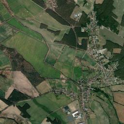 Golzow High Resolution Satellite Map