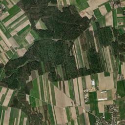 Przesmyki High Resolution Satellite Map