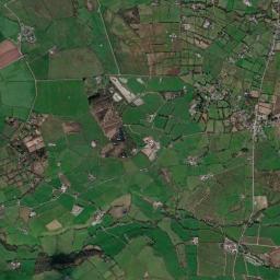 6 Pantycelyn, Cross Inn, Llanon, Ceredigion Satellite Map