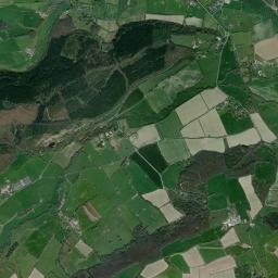 B4362, Presteigne LD8 2LD, UK Satellite Map
