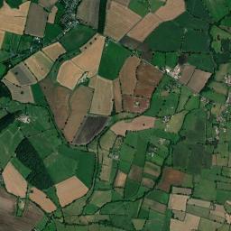 Salt Way, Worcestershire, UK Satellite Map