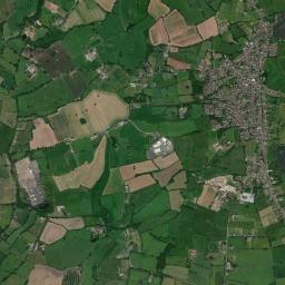 Astwood Bank High Resolution Satellite Map