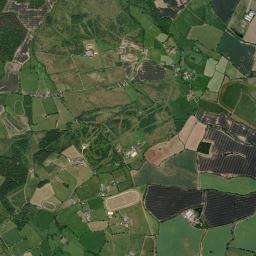 B4089, Henley-in-Arden, Warwickshire B95 Satellite Map