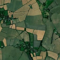 31 High Street, Yelling, Saint Neots, Cambridgeshire Satellite Map