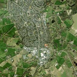 Losser High Resolution Satellite Map