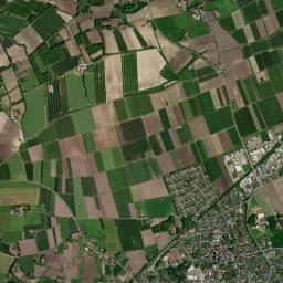 Neuenkirchen High Resolution Satellite Map