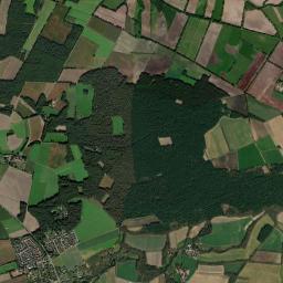 Rheine, DE locator map
