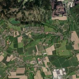 Rödinghausen High Resolution Satellite Map
