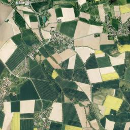 Hülsede High Resolution Satellite Map