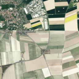 Pattensen High Resolution Satellite Map